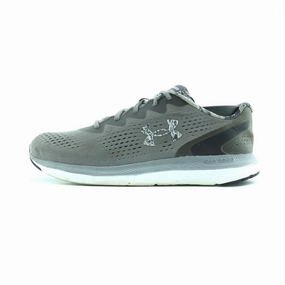 UNDER ARMOUR  CHARGED IMPULSE 2 Under Armour high-performance sport shoes