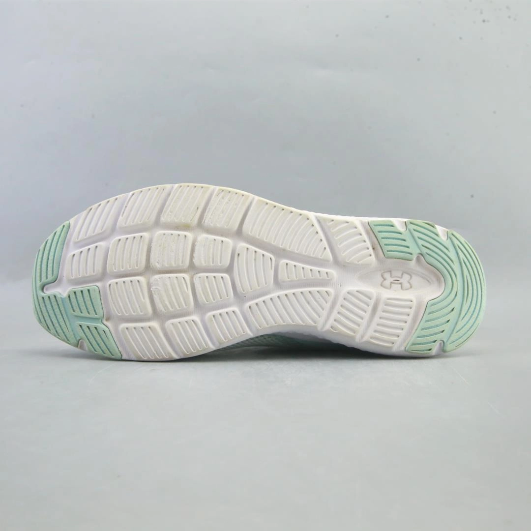 UNDER ARMOUR CHARGED IMPULSE 3 KNIT Under Armour sport shoe shots