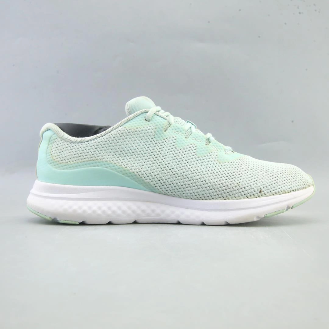 UNDER ARMOUR CHARGED IMPULSE 3 KNIT Under Armour sport shoe shots
