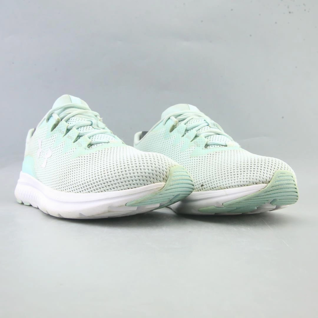 UNDER ARMOUR CHARGED IMPULSE 3 KNIT Under Armour sport shoe shots
