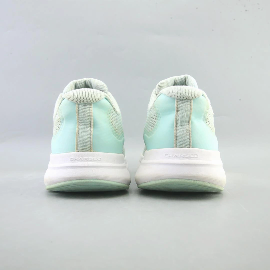 UNDER ARMOUR CHARGED IMPULSE 3 KNIT Under Armour sport shoe shots