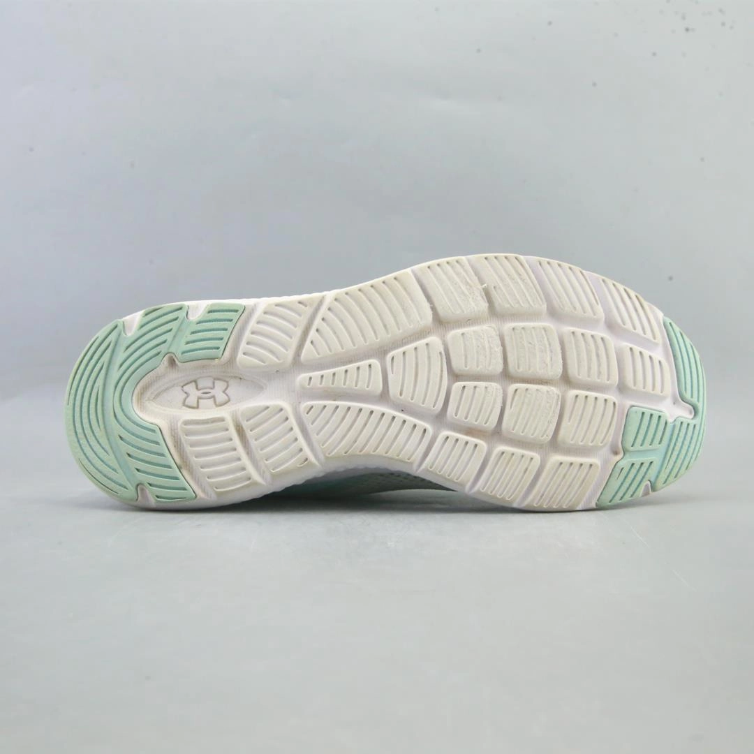 UNDER ARMOUR CHARGED IMPULSE 3 KNIT Under Armour sport shoe shots