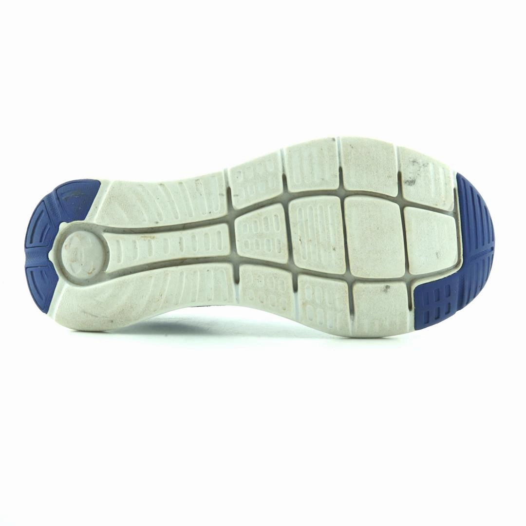 UNDER ARMOUR  CHARGED IMPULSE KNIT Under Armour trainer close-ups