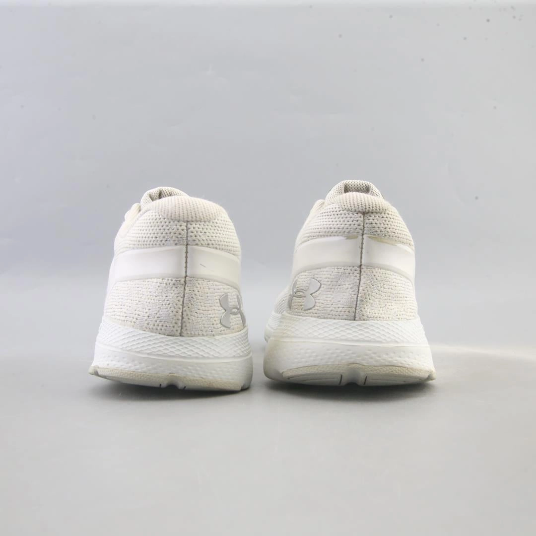 UNDER ARMOUR CHARGED IMPULSE KNIT Under Armour trainer close-ups