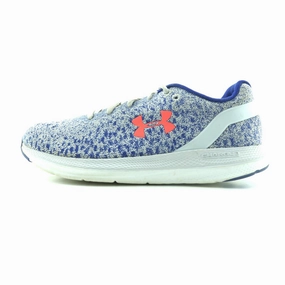 UNDER ARMOUR  CHARGED IMPULSE KNIT Under Armour supportive training shoes