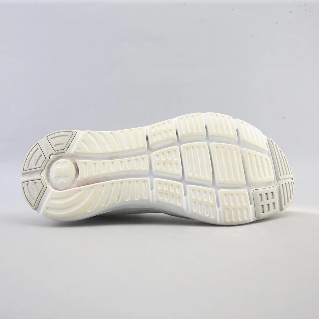 UNDER ARMOUR CHARGED IMPULSE KNIT Under Armour trainer close-ups