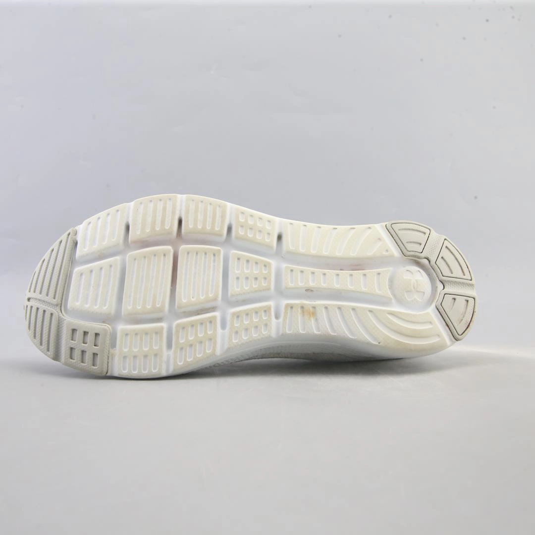 UNDER ARMOUR CHARGED IMPULSE KNIT Under Armour trainer close-ups
