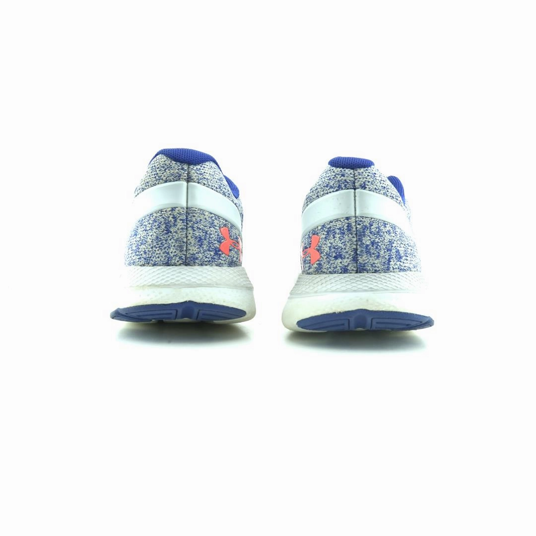 UNDER ARMOUR  CHARGED IMPULSE KNIT Under Armour trainer close-ups
