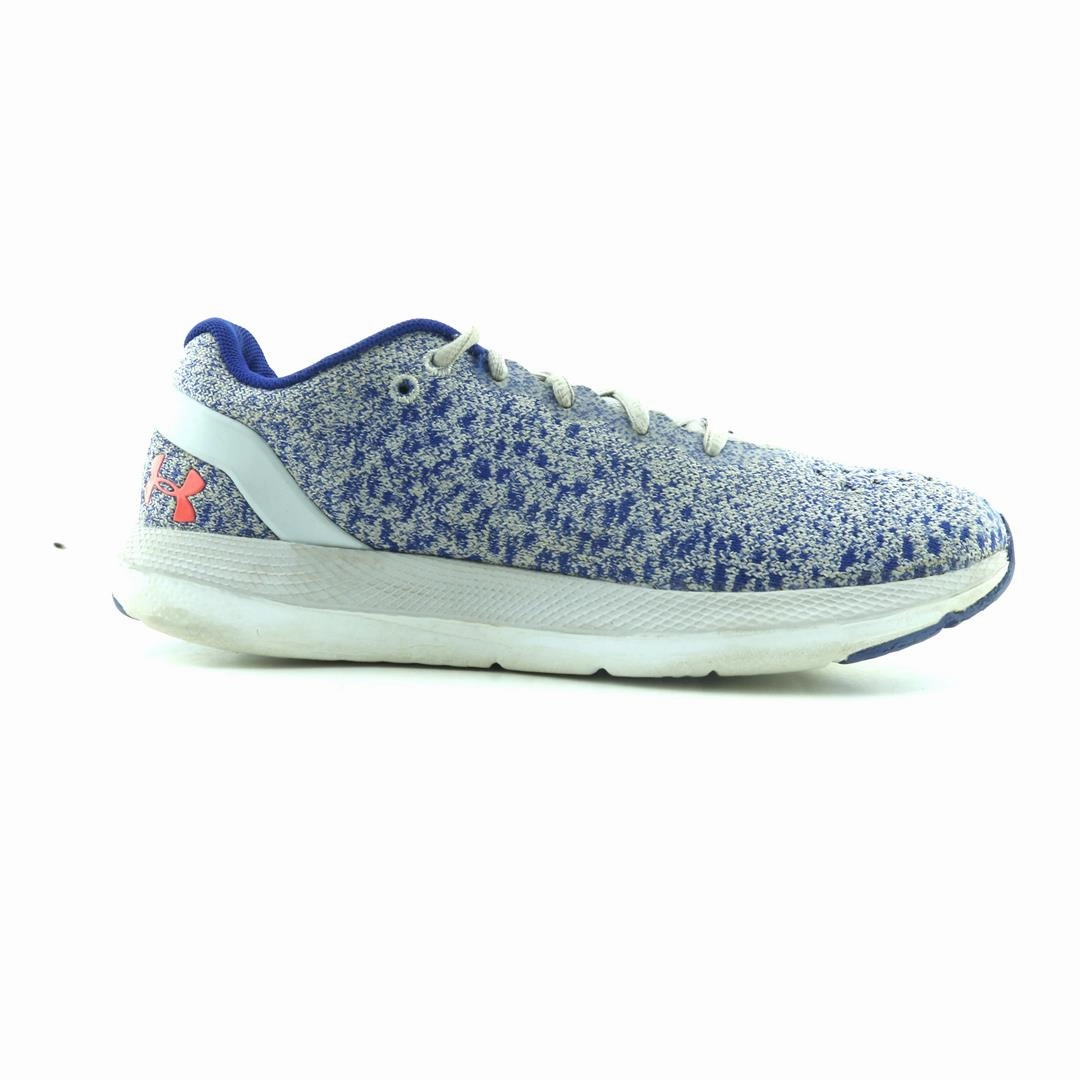 UNDER ARMOUR  CHARGED IMPULSE KNIT Under Armour trainer close-ups