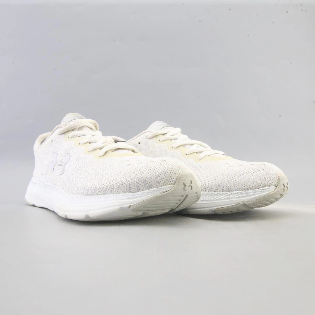 UNDER ARMOUR CHARGED IMPULSE KNIT Under Armour trainer close-ups