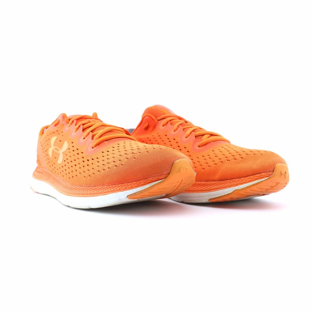 UNDER ARMOUR CHARGED IMPULSE Under Armour sport shoe shots