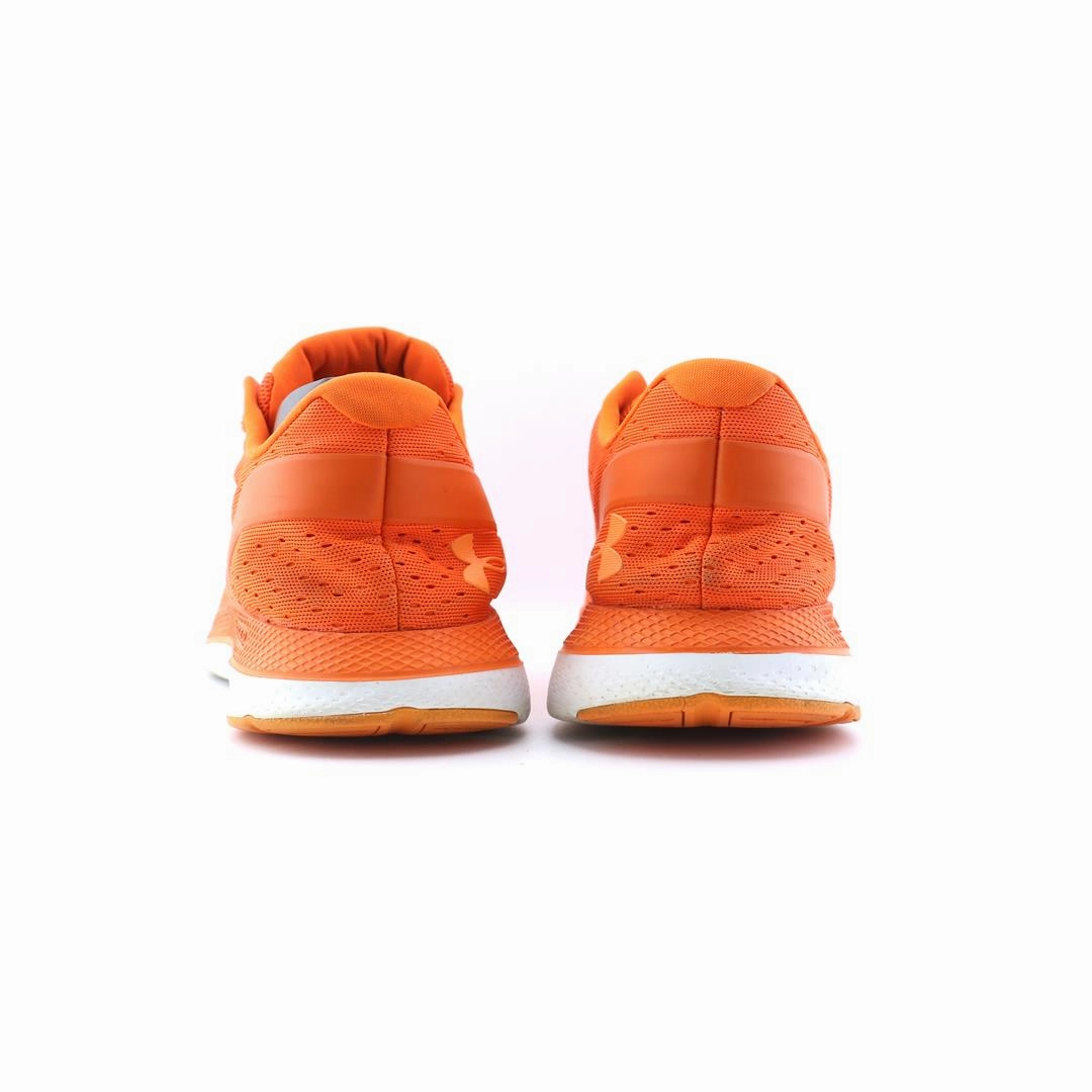 UNDER ARMOUR CHARGED IMPULSE Under Armour sport shoe shots
