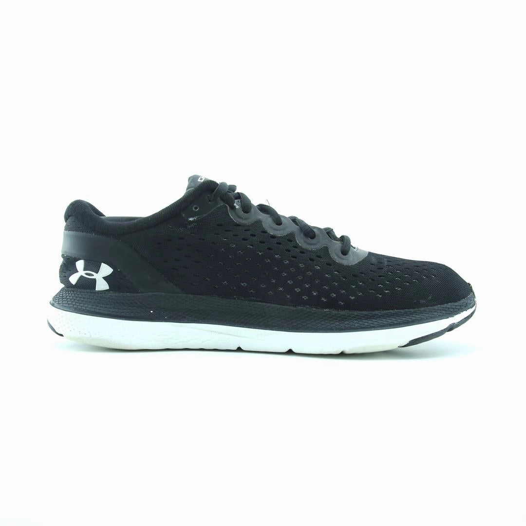 UNDER ARMOUR CHARGED IMPULSE Under Armour sport shoe shots