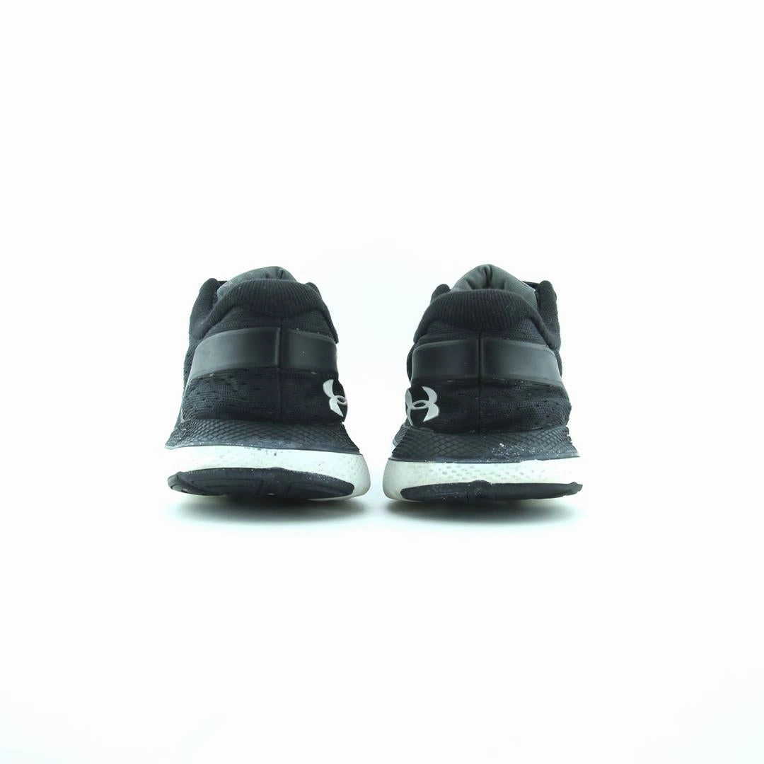 UNDER ARMOUR CHARGED IMPULSE Under Armour sport shoe shots