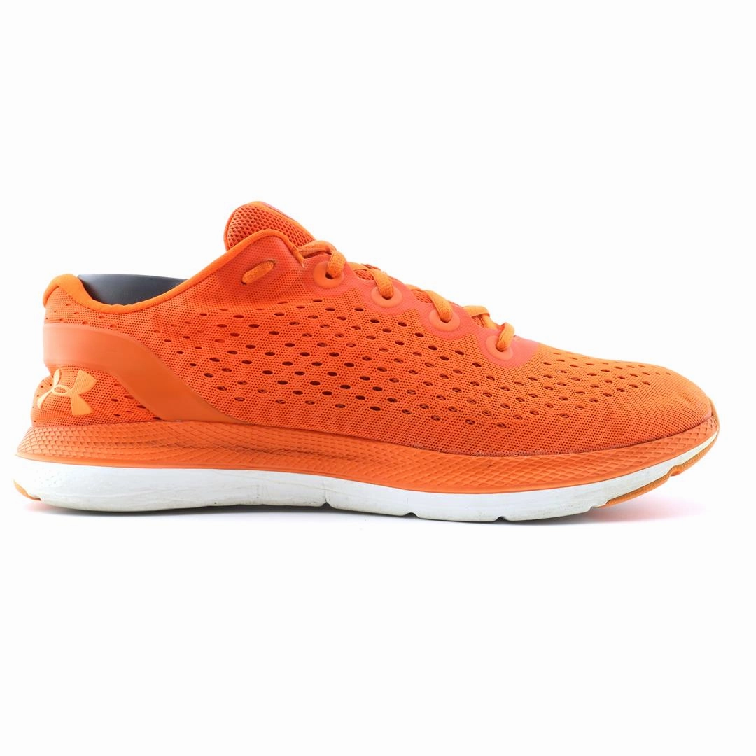 UNDER ARMOUR CHARGED IMPULSE Under Armour sport shoe shots