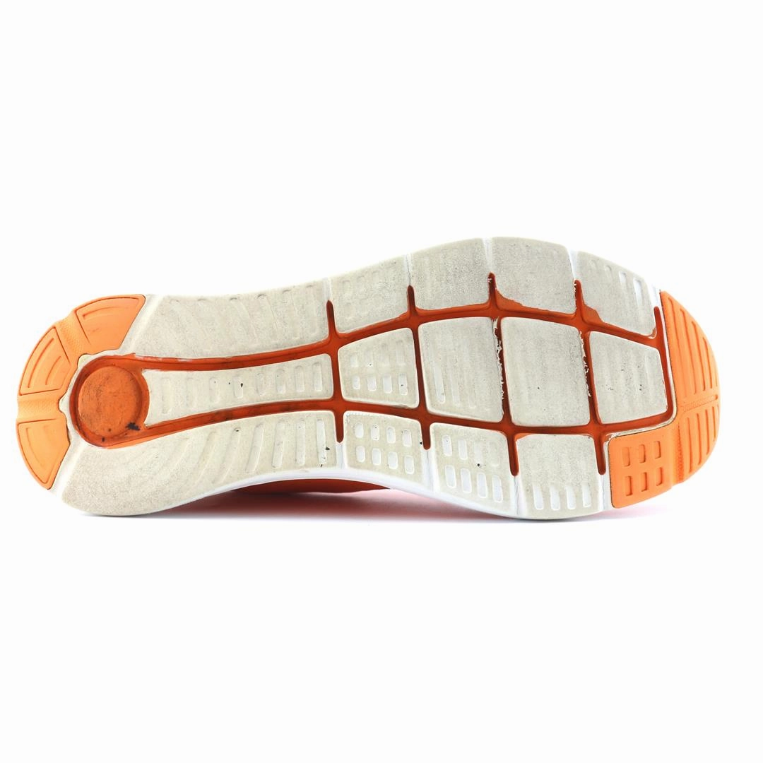 UNDER ARMOUR CHARGED IMPULSE Under Armour sport shoe shots