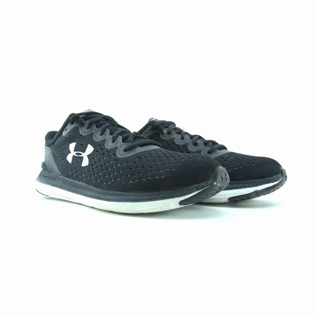 UNDER ARMOUR CHARGED IMPULSE Under Armour sport shoe shots