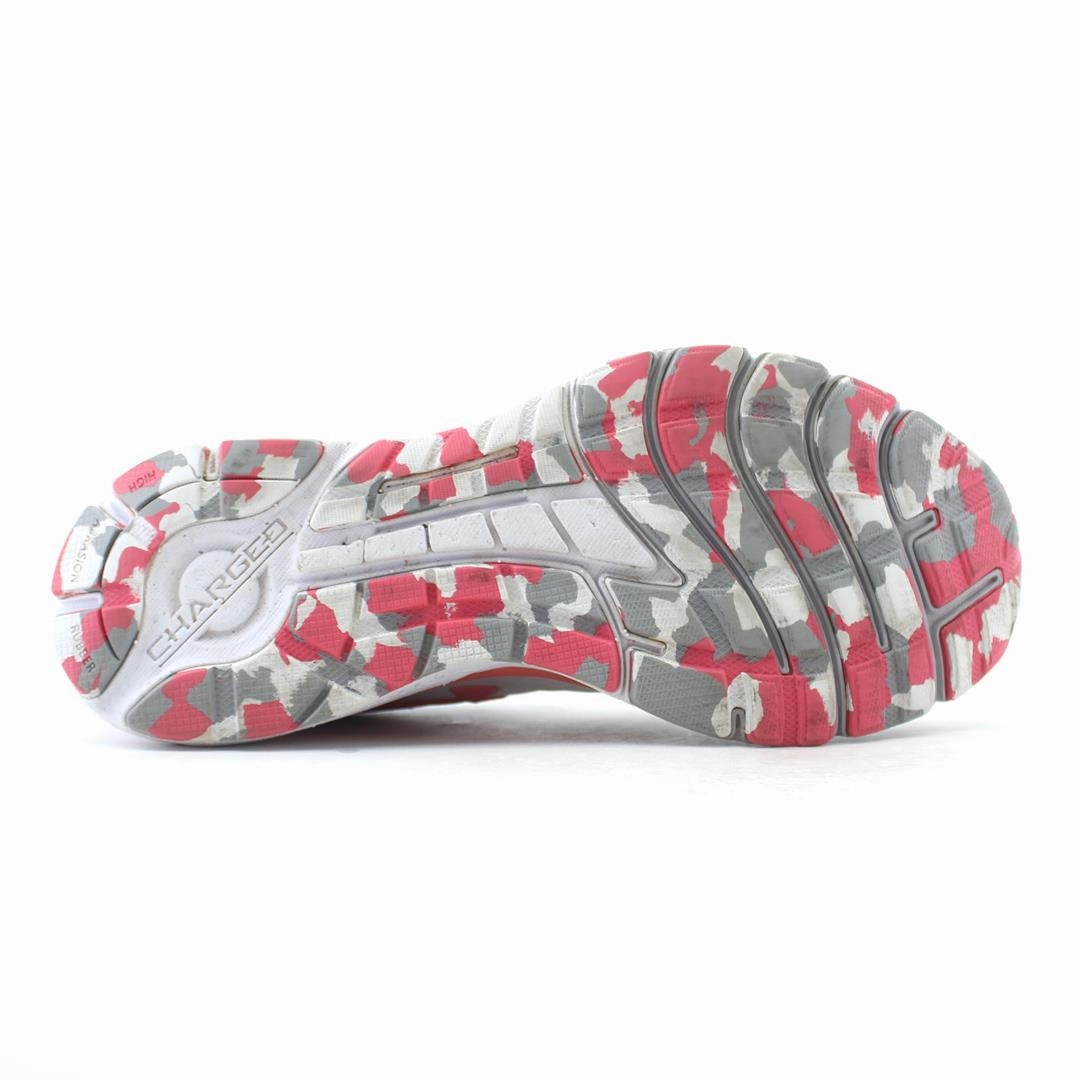 UNDER ARMOUR CHARGED PATRIOT Under Armour trainer close-ups