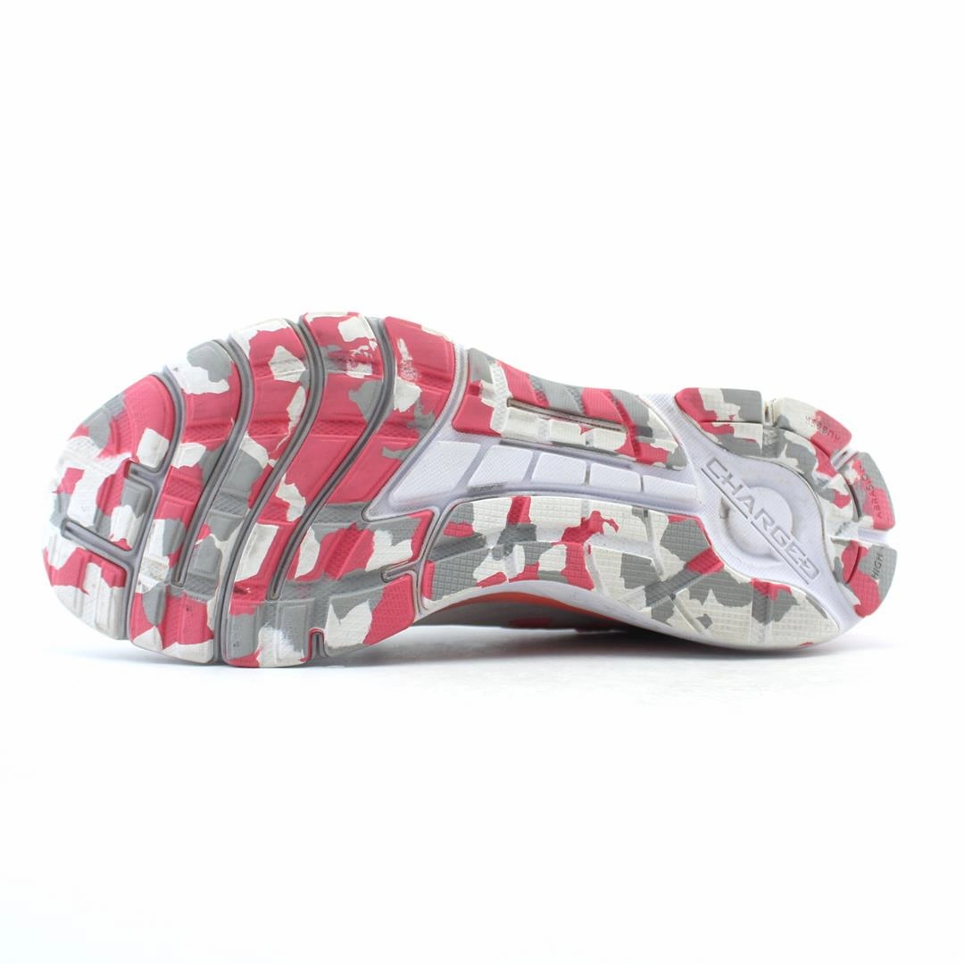 UNDER ARMOUR CHARGED PATRIOT Under Armour trainer close-ups