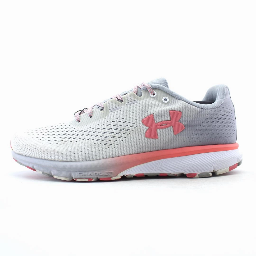 UNDER ARMOUR CHARGED PATRIOT Under Armour supportive training shoes