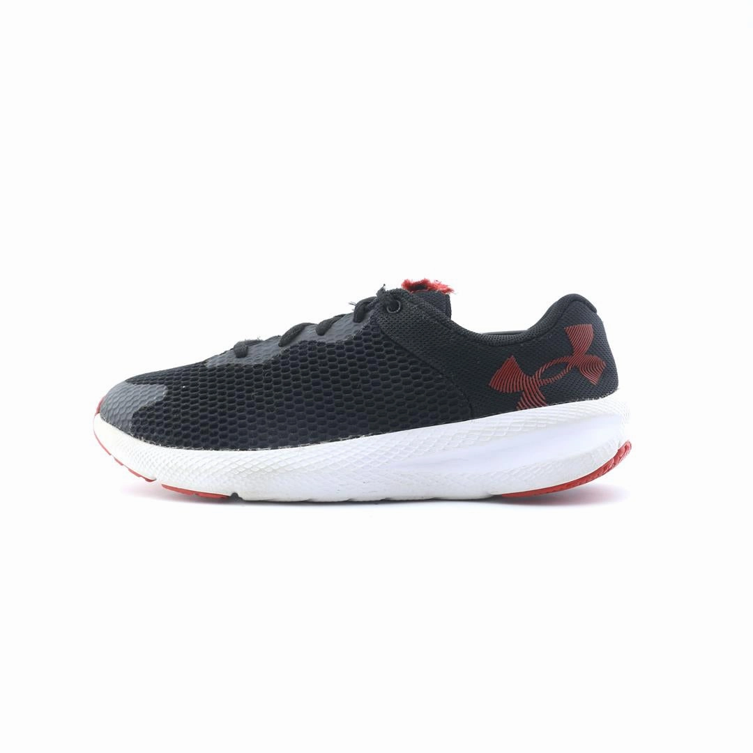 UNDER ARMOUR CHARGED PURSUIT 2 Under Armour durable athletic footwear