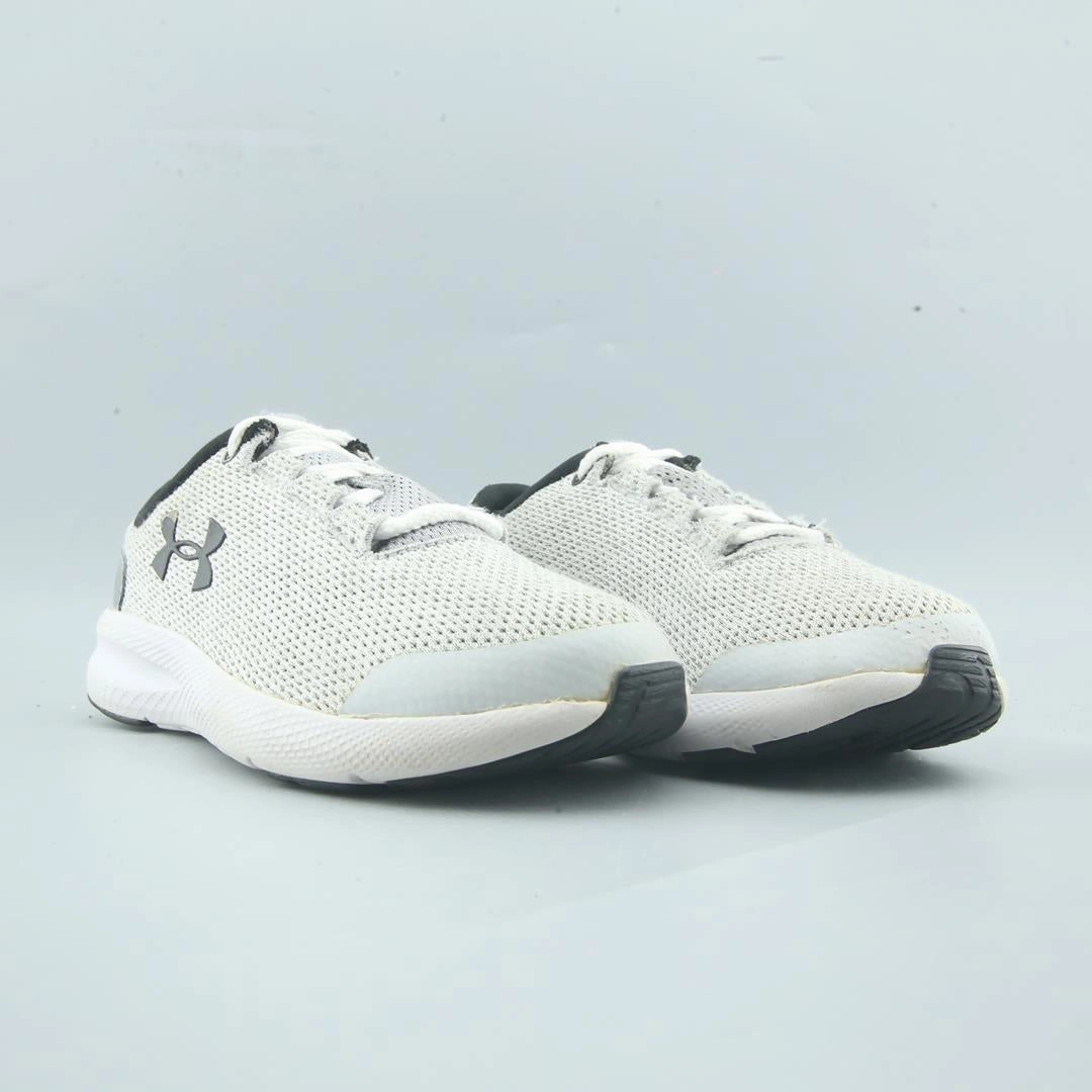 UNDER ARMOUR CHARGED PURSUIT 2 Under Armour sport shoe shots