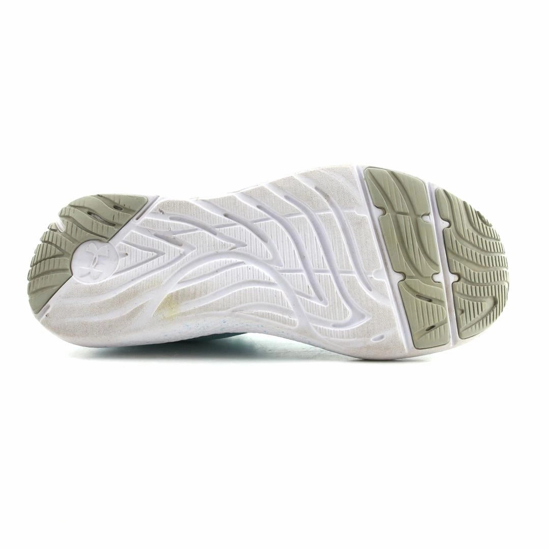 UNDER ARMOUR CHARGED PURSUIT 2 Under Armour trainer close-ups