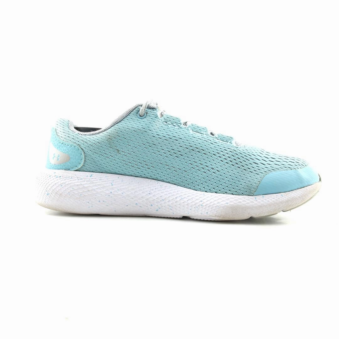 UNDER ARMOUR CHARGED PURSUIT 2 Under Armour trainer close-ups