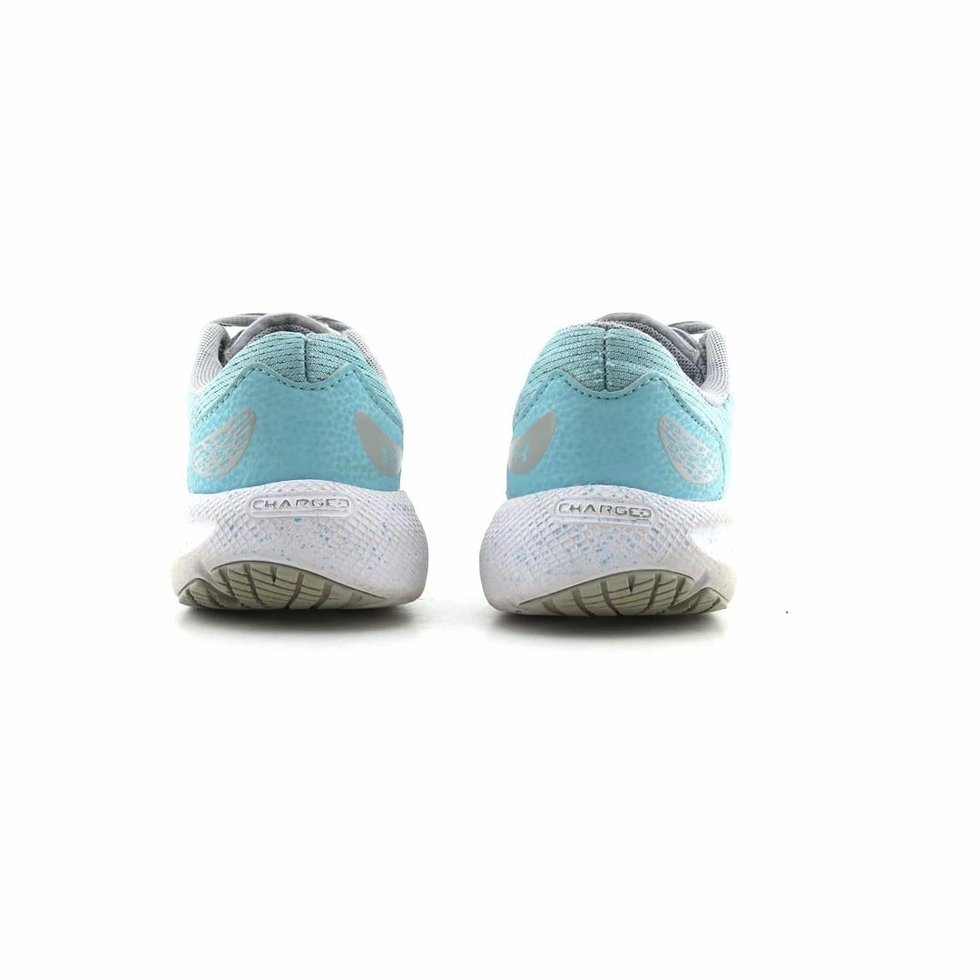 UNDER ARMOUR CHARGED PURSUIT 2 Under Armour trainer close-ups