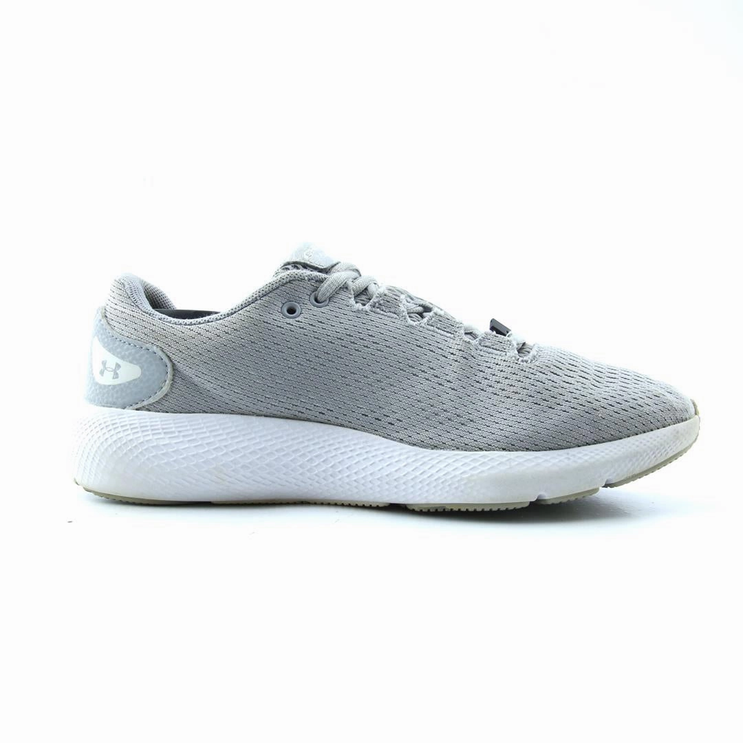 UNDER ARMOUR CHARGED PURSUIT 2 Under Armour trainer close-ups