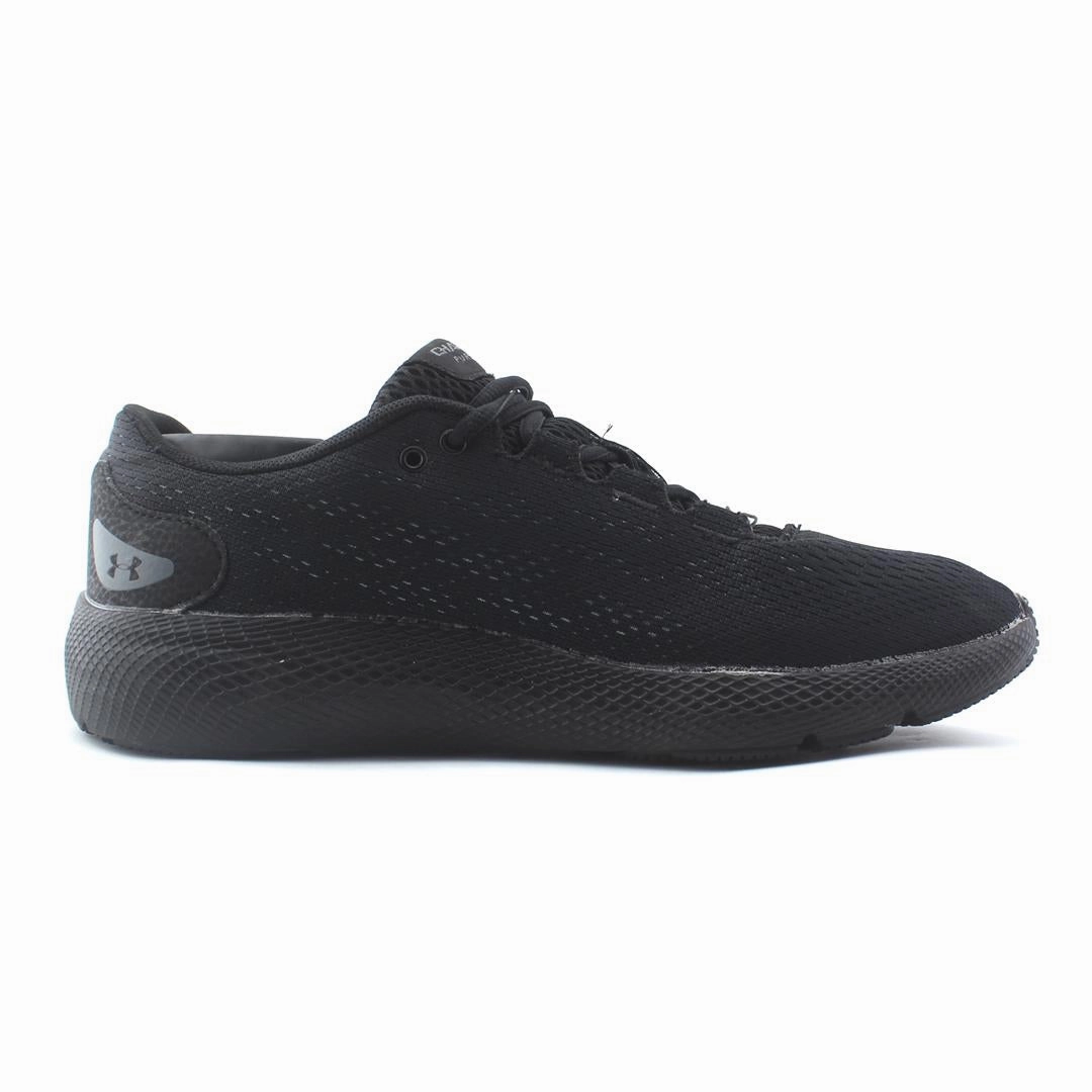 UNDER ARMOUR CHARGED PURSUIT 2 Under Armour trainer close-ups