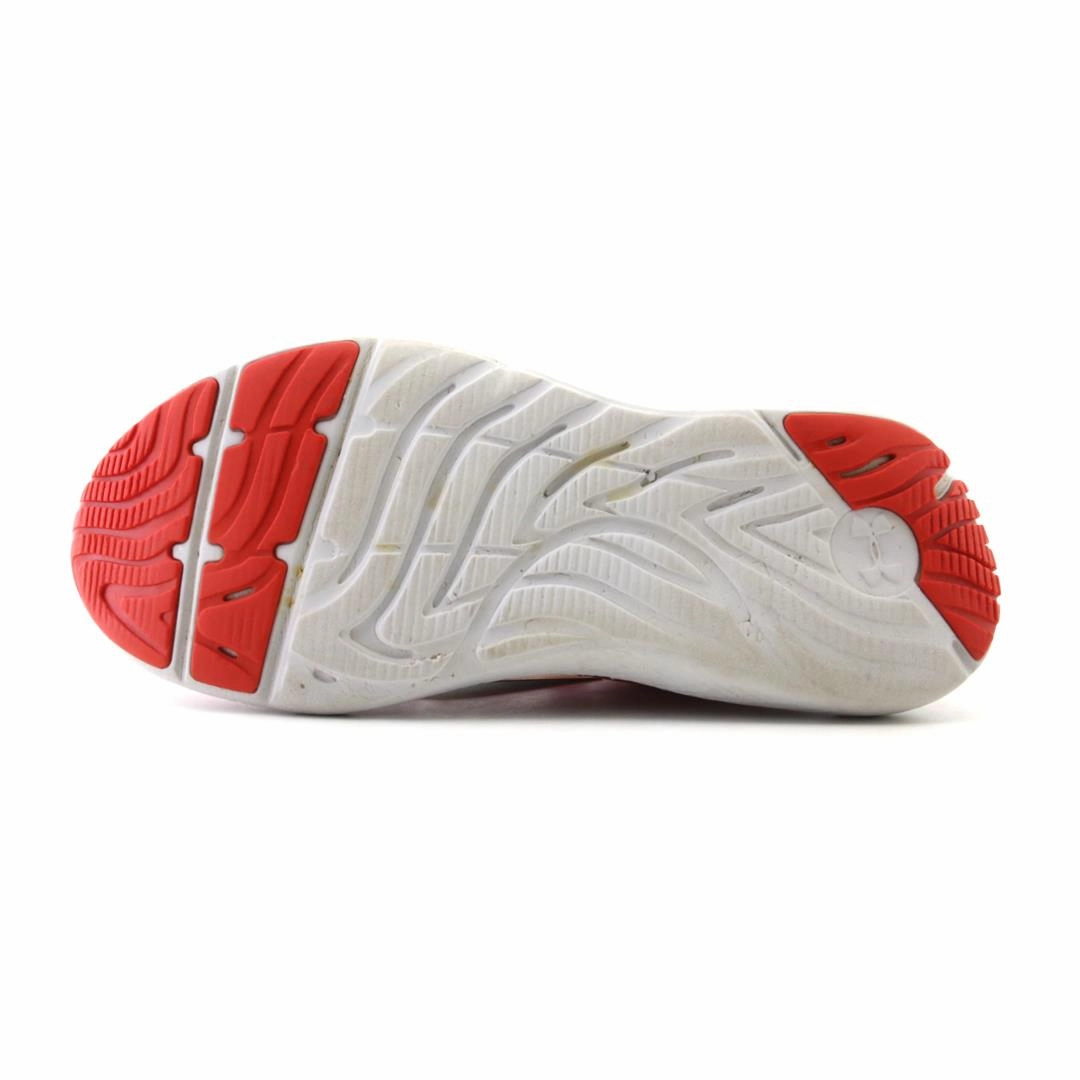 UNDER ARMOUR CHARGED PURSUIT 2 Under Armour trainer close-ups