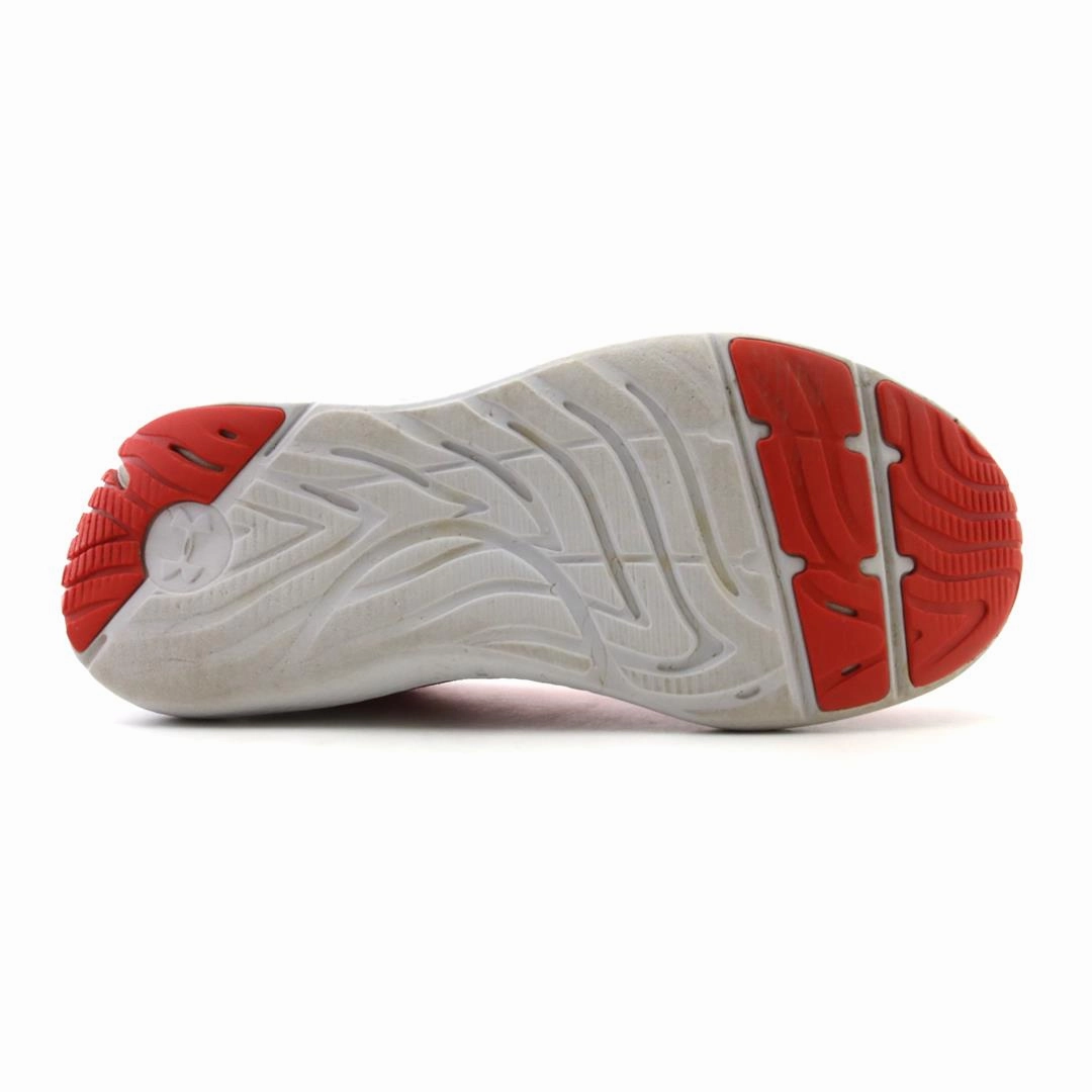 UNDER ARMOUR CHARGED PURSUIT 2 Under Armour trainer close-ups