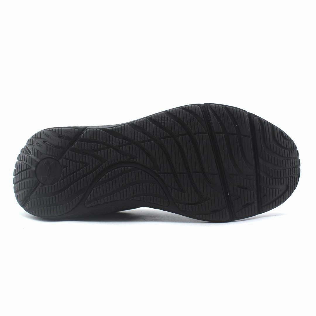 UNDER ARMOUR CHARGED PURSUIT 2 Under Armour trainer close-ups