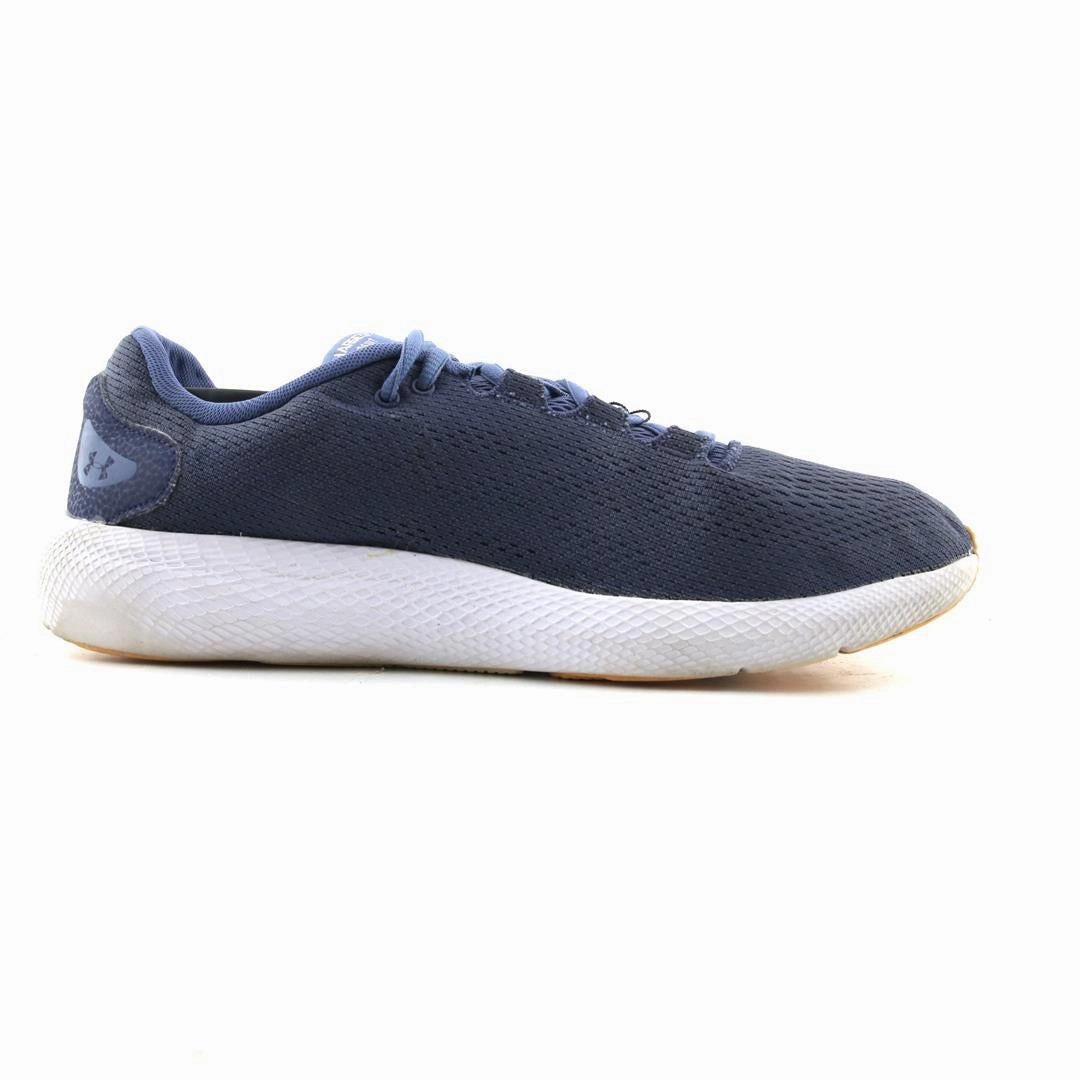 UNDER ARMOUR CHARGED PURSUIT 2 Under Armour trainer close-ups