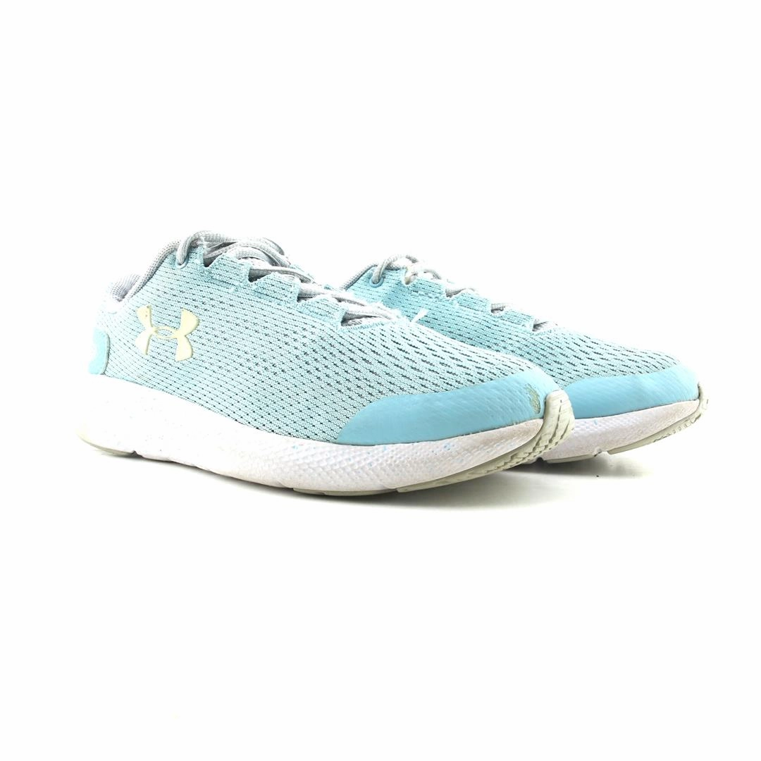 UNDER ARMOUR CHARGED PURSUIT 2 Under Armour trainer close-ups