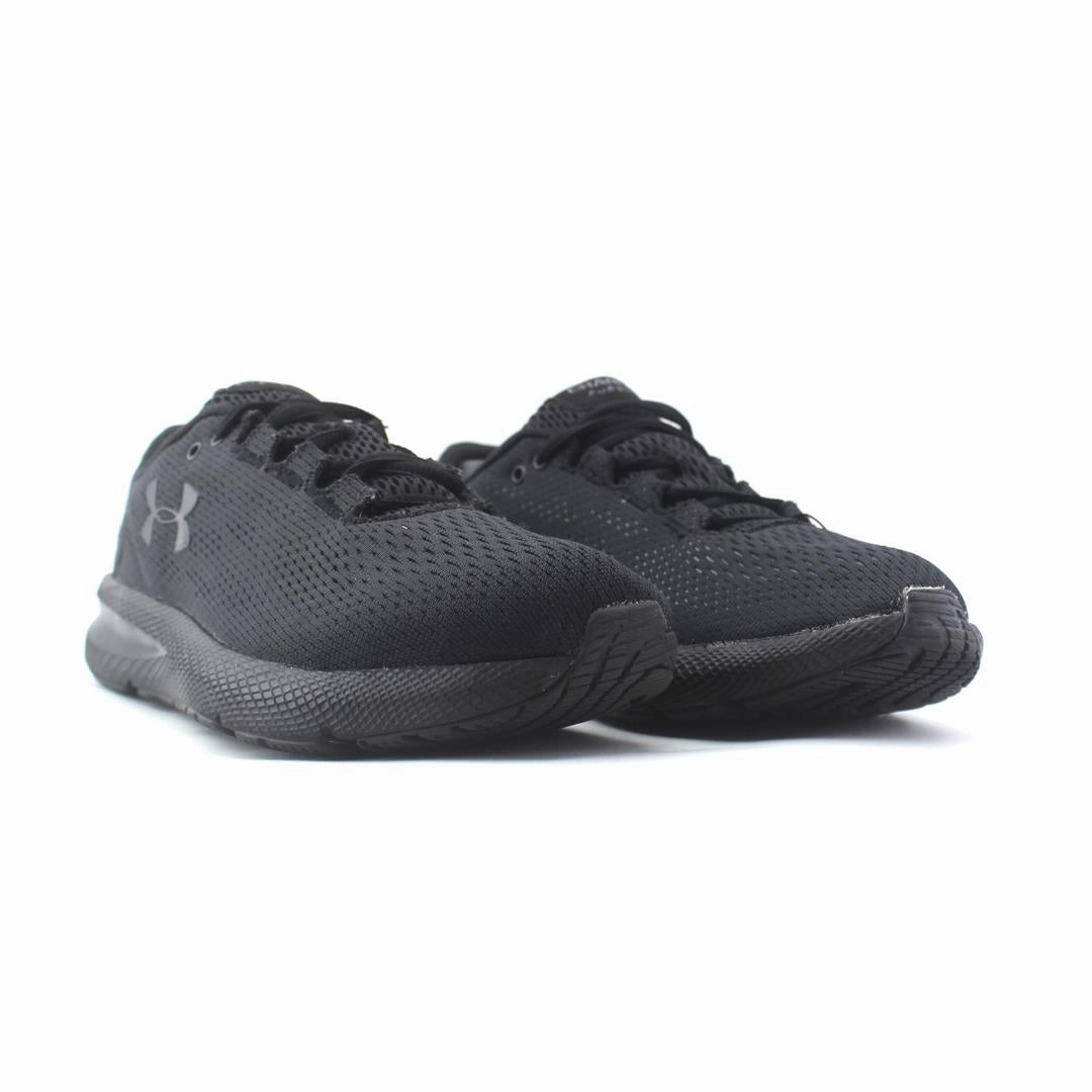 UNDER ARMOUR CHARGED PURSUIT 2 Under Armour trainer close-ups