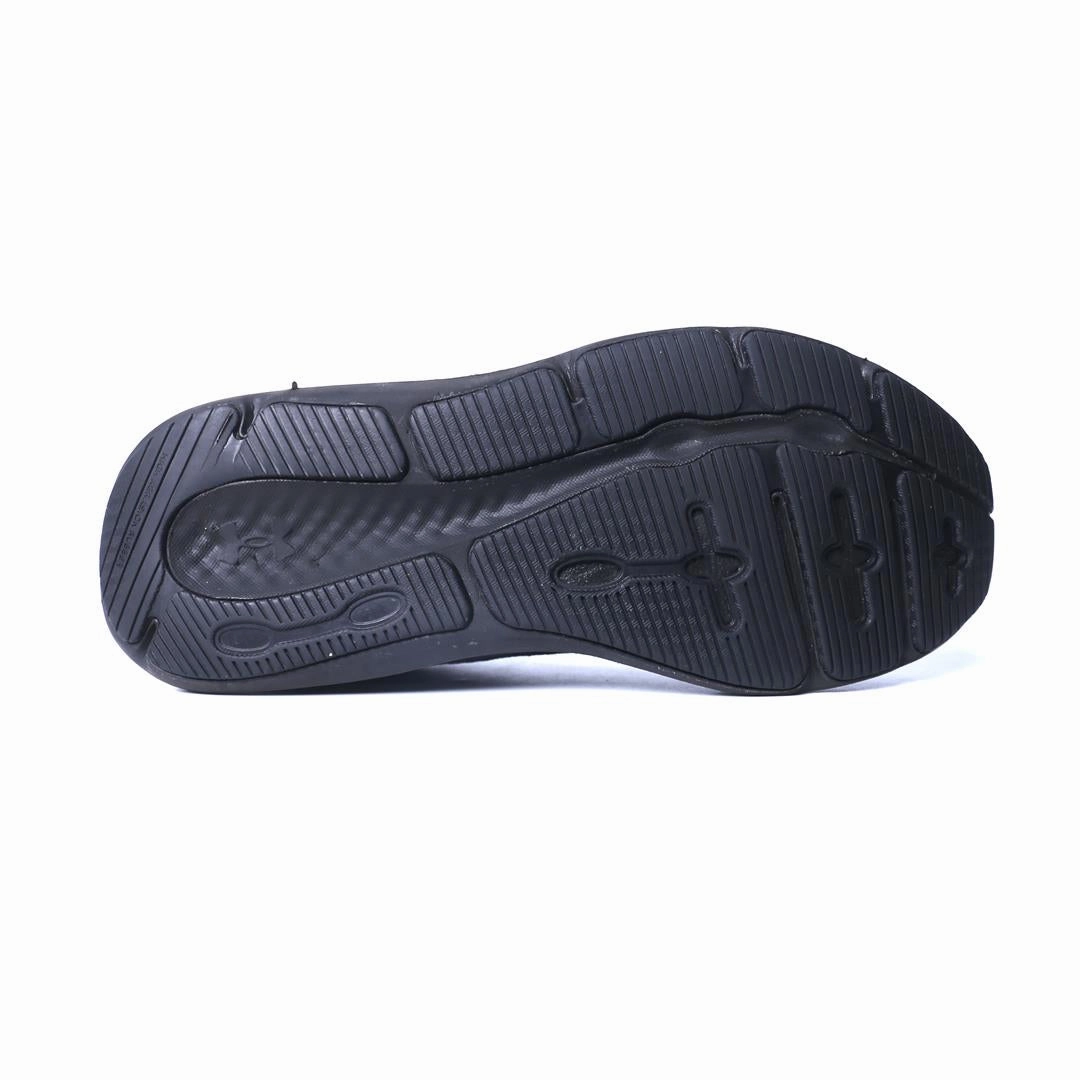 UNDER ARMOUR CHARGED PURSUIT 3 Under Armour sport shoe shots