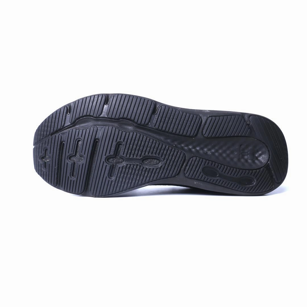 UNDER ARMOUR CHARGED PURSUIT 3 Under Armour sport shoe shots