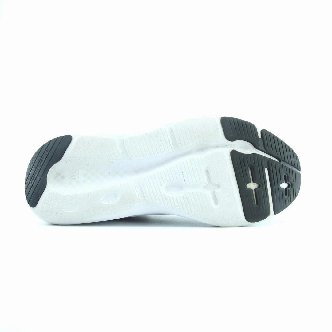 UNDER ARMOUR CHARGED PURSUIT 3 Under Armour sport shoe shots