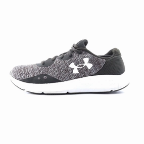 UNDER ARMOUR CHARGED PURSUIT 3 Under Armour high-performance sport shoes