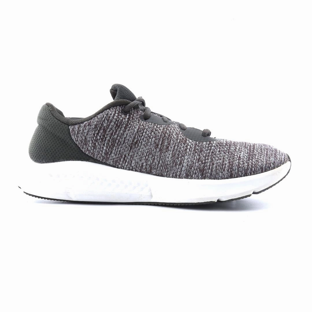 UNDER ARMOUR CHARGED PURSUIT 3 Under Armour sport shoe shots
