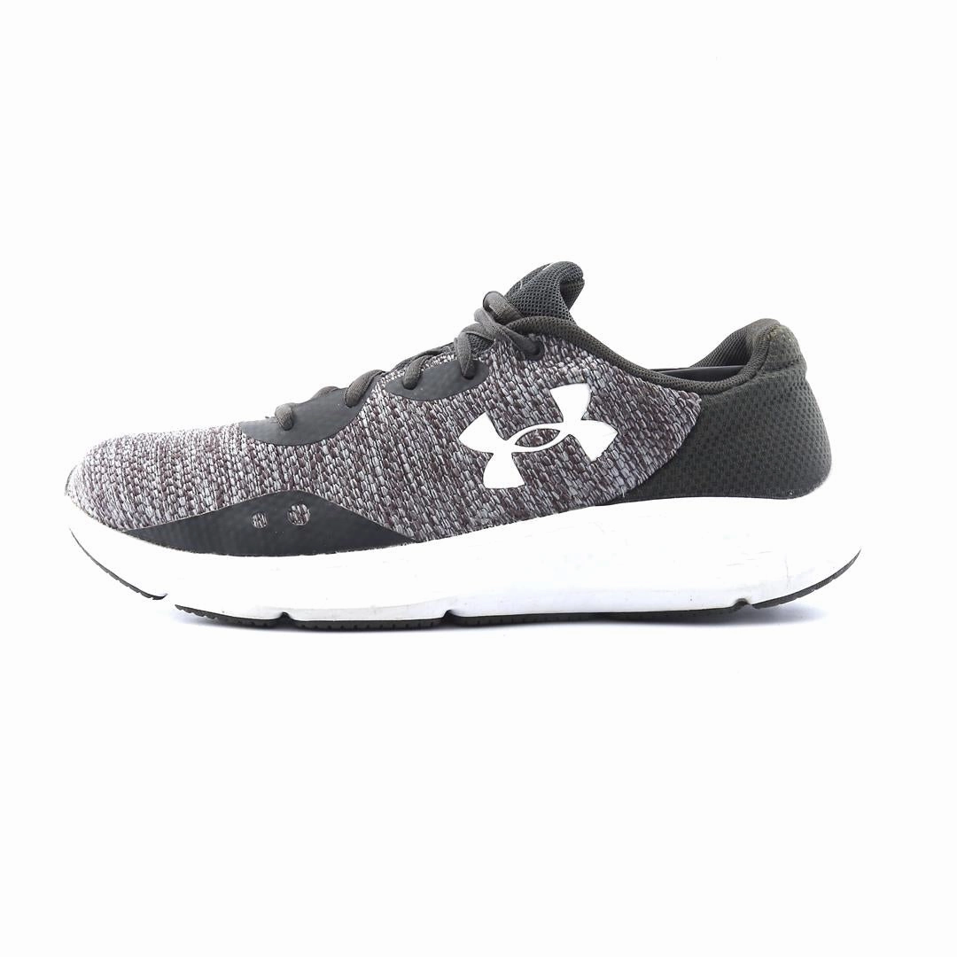 UNDER ARMOUR CHARGED PURSUIT 3 Under Armour high-performance sport shoes