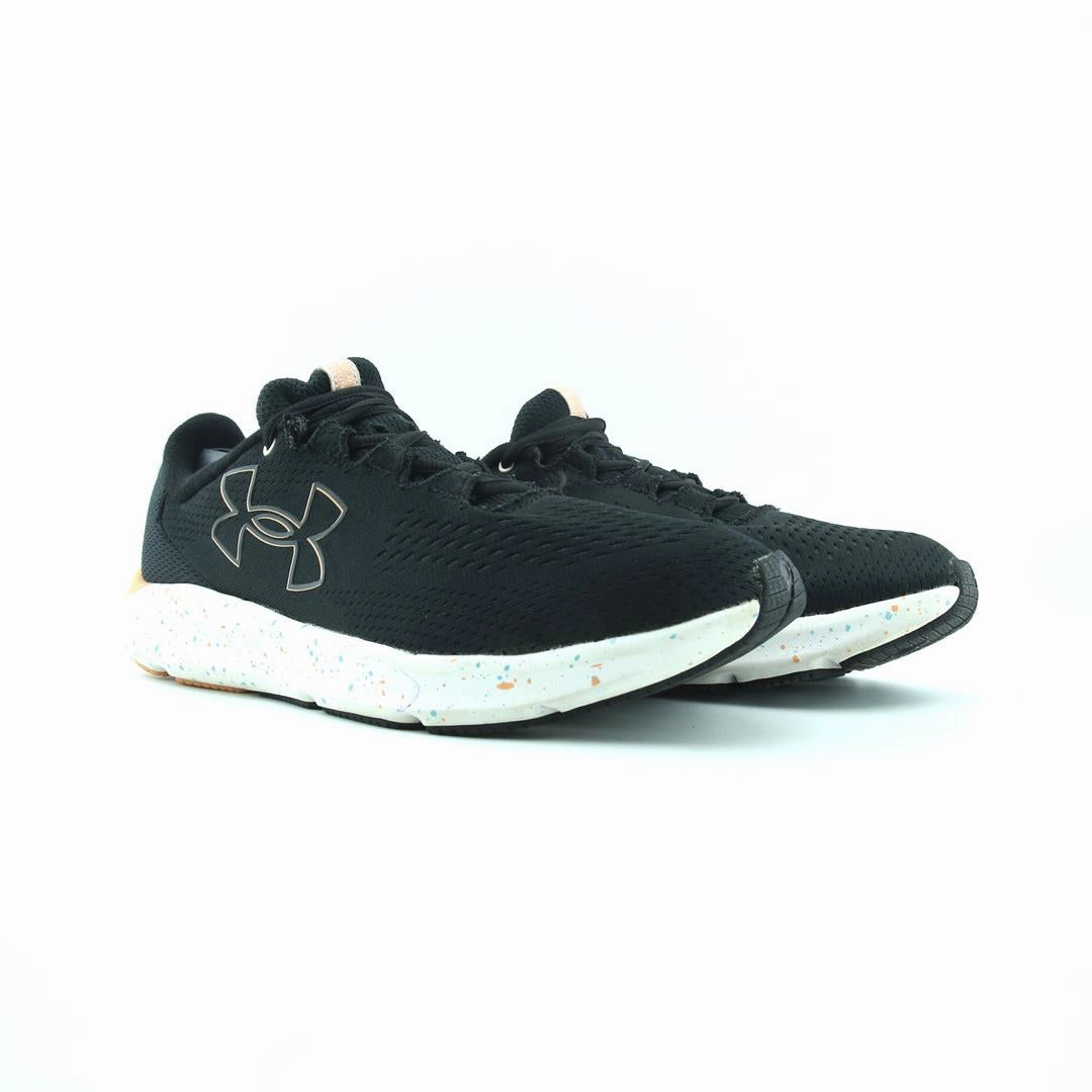 UNDER ARMOUR CHARGED PURSUIT 3 Under Armour sport shoe shots