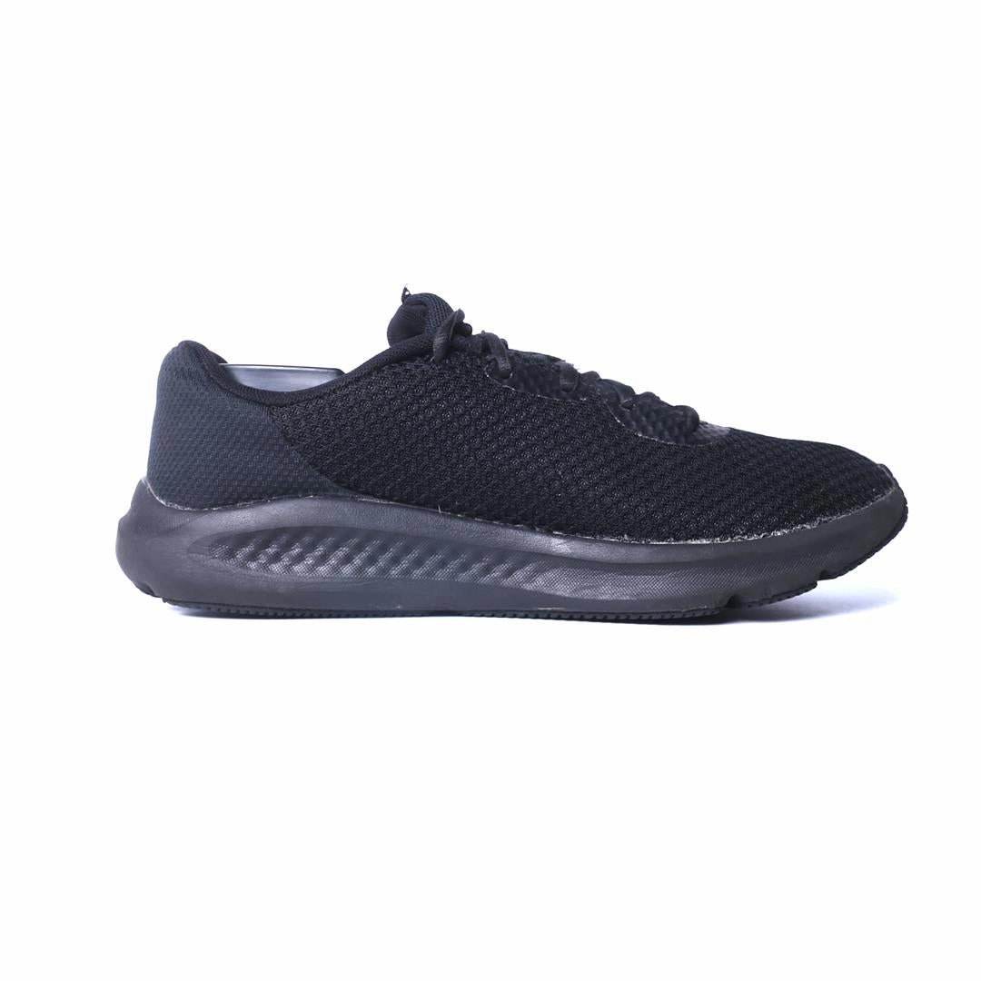 UNDER ARMOUR CHARGED PURSUIT 3 Under Armour sport shoe shots