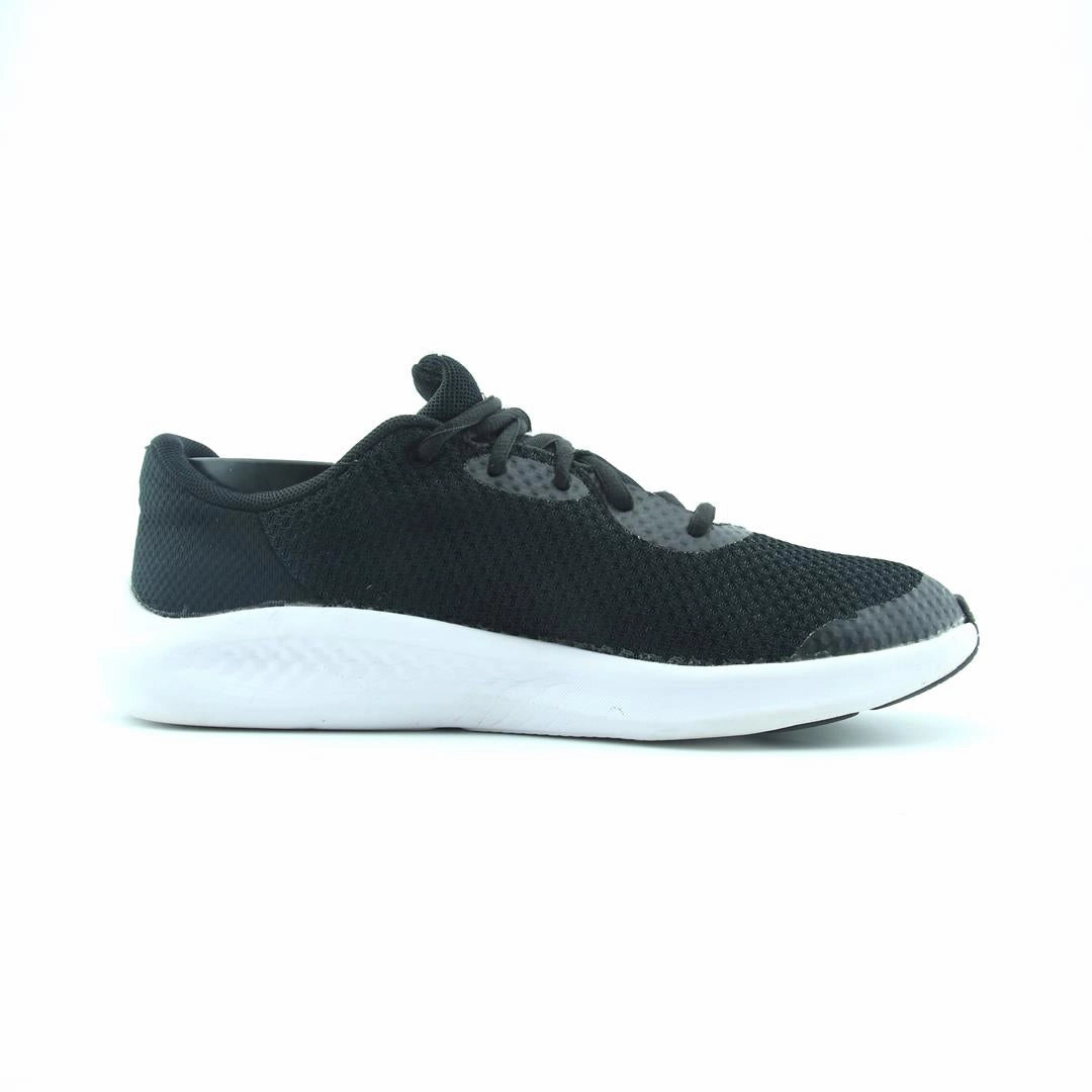 UNDER ARMOUR CHARGED PURSUIT 3 Under Armour sport shoe shots