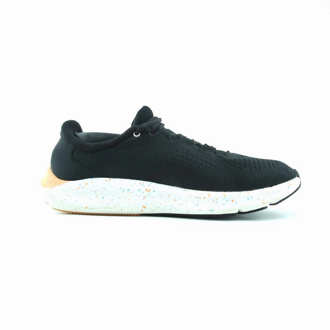 UNDER ARMOUR CHARGED PURSUIT 3 Under Armour sport shoe shots