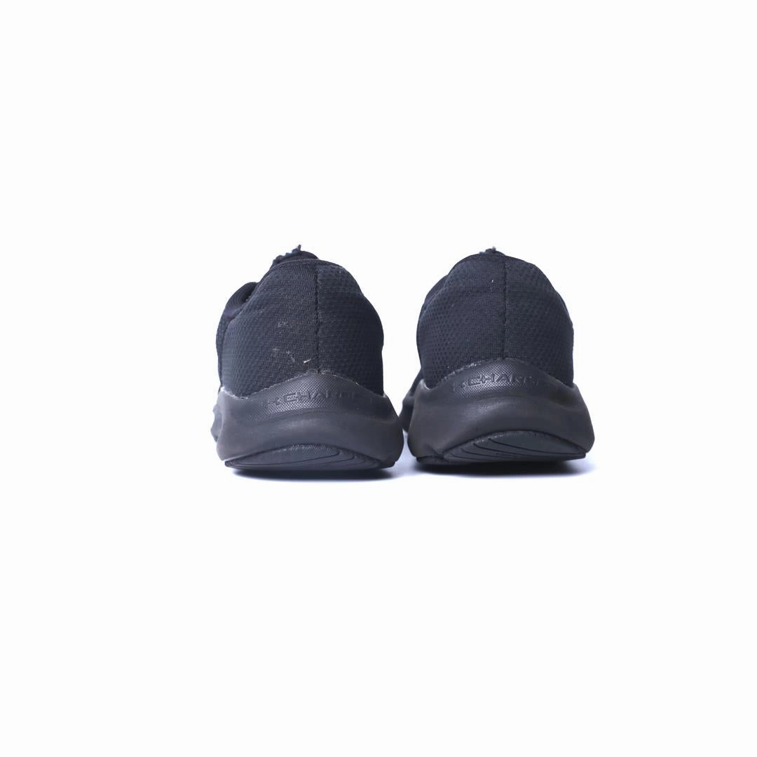 UNDER ARMOUR CHARGED PURSUIT 3 Under Armour sport shoe shots