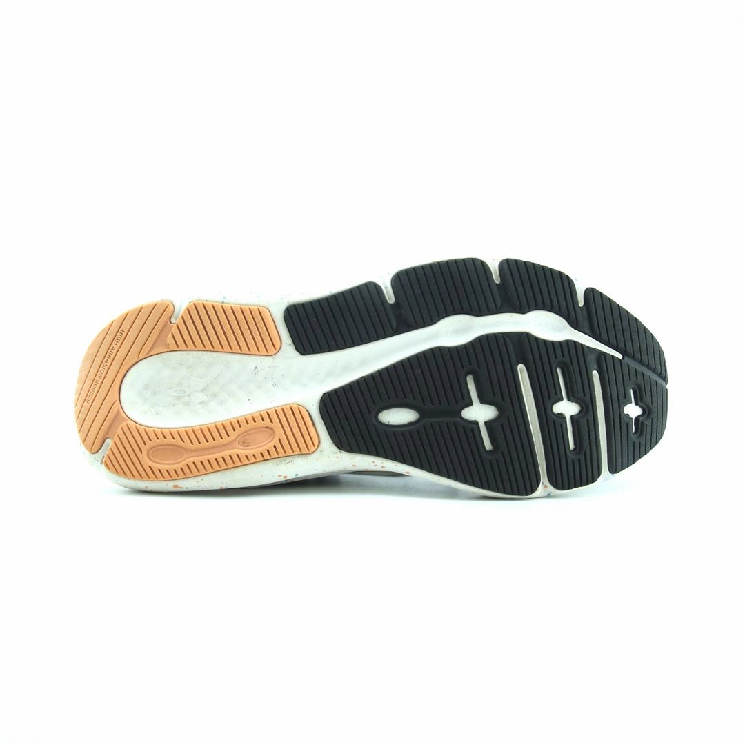 UNDER ARMOUR CHARGED PURSUIT 3 Under Armour sport shoe shots