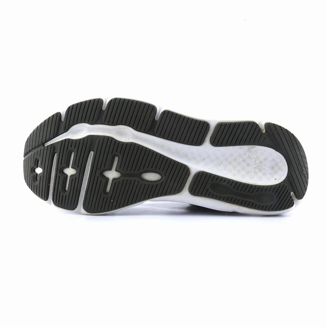 UNDER ARMOUR CHARGED PURSUIT 3 Under Armour sport shoe shots